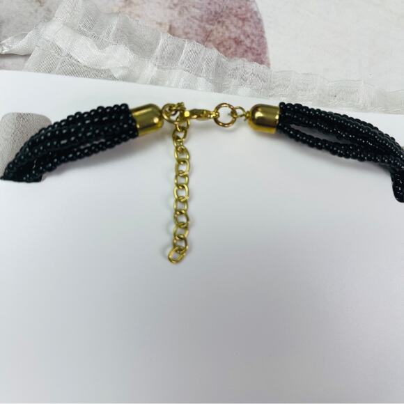 The Skyline Collection necklace and bracelets set NWT - Picture 5 of 9